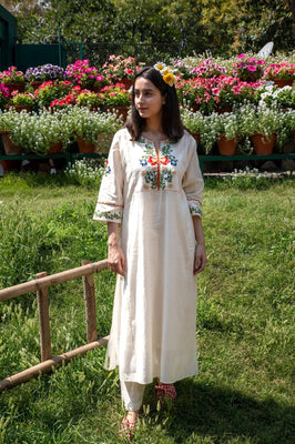 Floral Muse