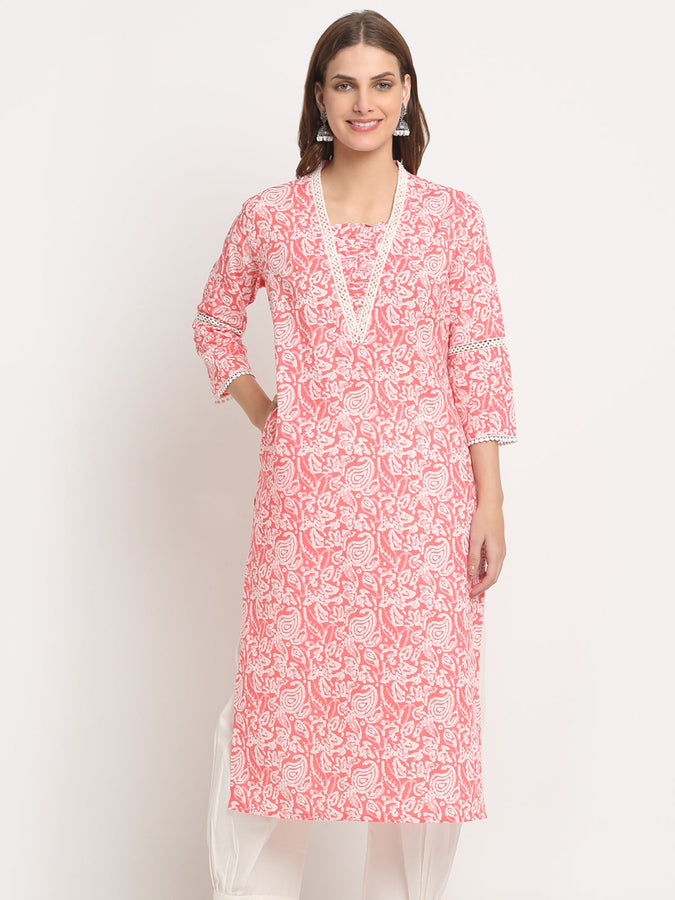 Straight / Aline Kurtis