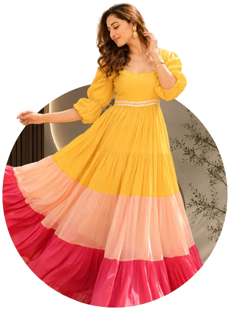Dresses & Gowns