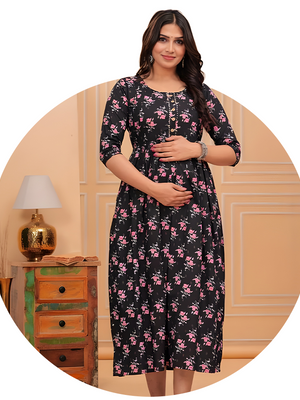 Maternity Dresses