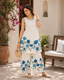 Bluebell Garden Cotton Co-Ord Set
