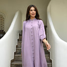 Indolady Lavender Co-Ord Set