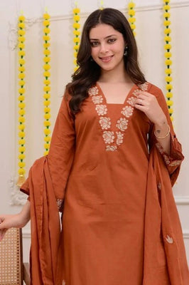 Indolady Rustic Royale Suit Set