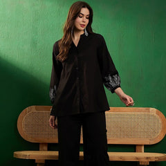 Indolady Moonlit Grace Co-ord Set